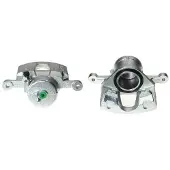 MAPCO 144368 Remklauw