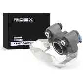 RIDEX 78B0490 Remklauw