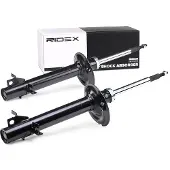 RIDEX 854S1629 Schokdemper