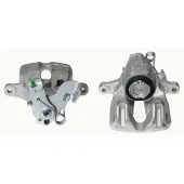 MAPCO 4994 Remklauw