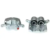 MAPCO 144505 Remklauw