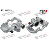 FTE 9290233 Remklauw