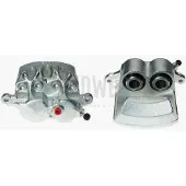 BUDWEG CALIPER 343600 Remklauw