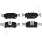 Japanparts PP-0315AF Remblokken