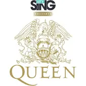 presenteert "Let's Sing Queen", voor PlayStation 4. Verwachte beoordeling: Niet bekend. Formaat: Fysiek medium