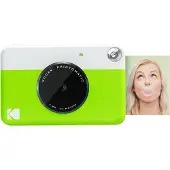 Kodak Printomatic Instantcamera