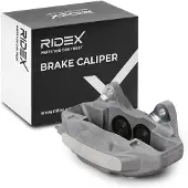 RIDEX 78B1109 Remklauw