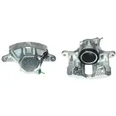 MAPCO 144318 Remklauw