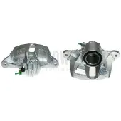 BUDWEG CALIPER 343192 Remklauw