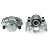 BUDWEG CALIPER 344315 Remklauw
