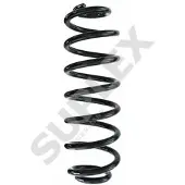 SUPLEX 39502 Chassisveer