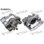 FTE 9291274 Remklauw