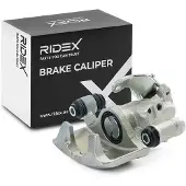 RIDEX 78B0524 Remklauw