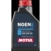 Motul 111898 Motorolie