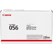 Canon 056 L Toner Zwart