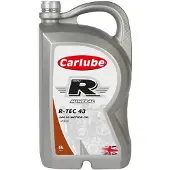 Carlube Tetrosyl KCH005 Motorolie
