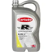 Carlube Tetrosyl KBR005 Motorolie