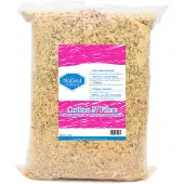 The Natural Pet Brand Cotton N Fibre