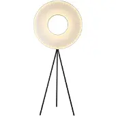 10 HEURES 10 Iris Tripod Vloerlamp Ø 60 cm