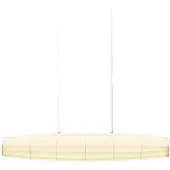 10 HEURES 10 Colonne Horizontal Hanglamp 100