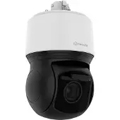 Hanwha XNP-C8303RW netwerkcamera (3328 x 1872 pixels), Netwerkcamera, Zwart, Wit