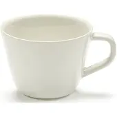 Serax Cena Koffiekop 4 st. - 0,2 L - Ivoor