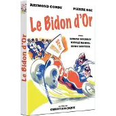 LCJ Le Bidon D Or-Fr