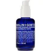Malin+Goetz Face Advanced Renewal Moisturizer Dagcrème - 50ml