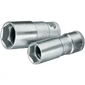 Gedore Bougiedopsleutel 16 MM 3/8" - 6362740