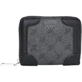 JOOP! Mazzolino Nisa Portemonnee RFID-bescherming 13 cm black