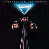 Universal Music Progressions of power rmt