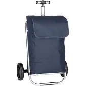 Reisenthel Trolley donkerblauw