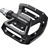 Shimano pédales GR500L MTB 90 mm set noir