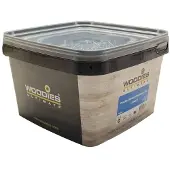 Stahlwille Dubbele ringsleutel | 30 x 34 mm 365 mm | diep gebogen | 1 stuk - 41043034