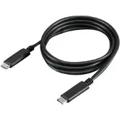 Lenovo USB-C Kabel Gen2, modelnummer 03X7610