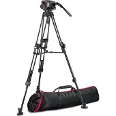 Manfrotto Mvk509twinfa Statief
