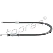 Topran 721 656 Handremkabel