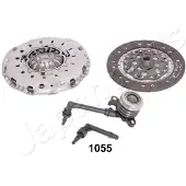 Japanparts KF-1055 Koppelingsset