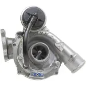 ALANKO 11900515 Turbocharger