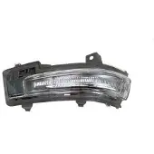 Alkar 6201076 Knipperlichtautomaat / Pinkdoos