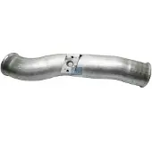 DT Spare Parts 1.12651 Voorpijp