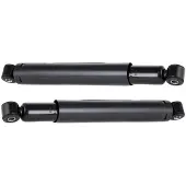 RIDEX 854S18342 Schokdemper
