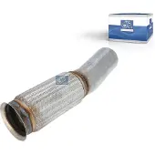 DT Spare Parts 4.70861 Voorpijp