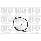 Quinton Hazell BC3283 Handremkabel