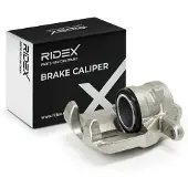 RIDEX 78B1643 Remklauw