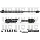 Quinton Hazell QTS828358 Gasveer motorkap