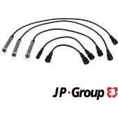 JP GROUP 1292001010 Bougiekabels