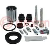 AUTOFREN SEINSA D43514S Reparatieset, remklauw