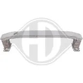Diederichs 2051060 Schokdemper, bumper