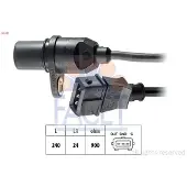 Facet 9.0187 Krukassensor